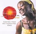 African Love Songs