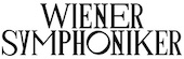 Logo Wieer Symphoniker