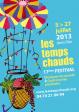 Festival Les Temps Chauds